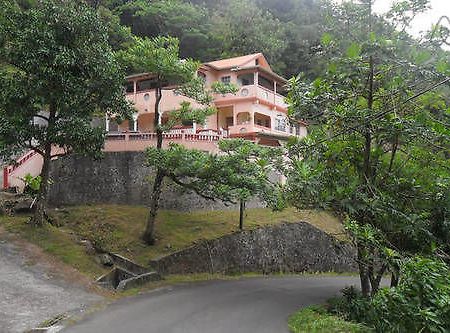 Boinin Heart Villa سوفريير المظهر الخارجي الصورة