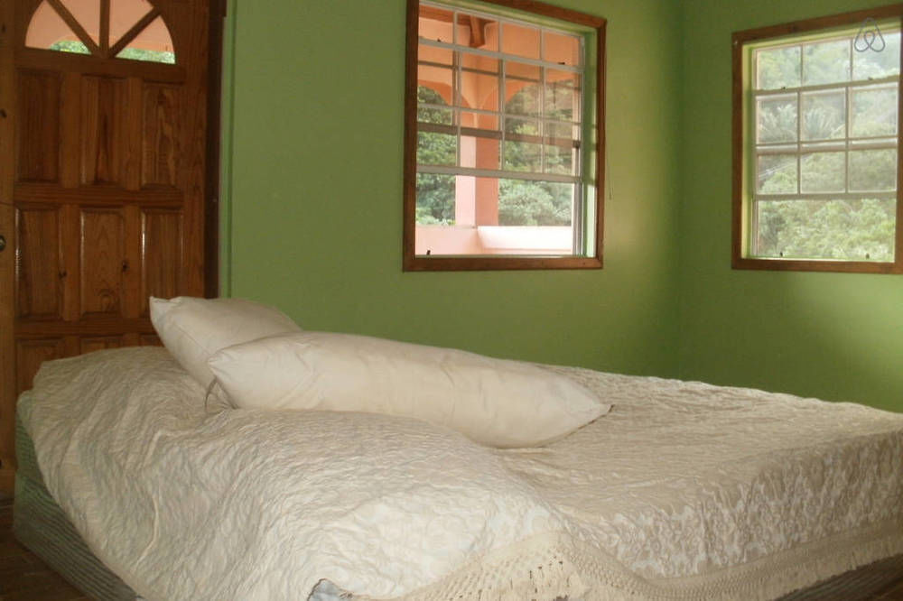 Boinin Heart Villa سوفريير المظهر الخارجي الصورة